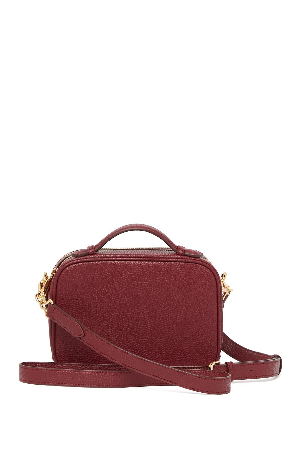 Marc Jacobs Deco Box Crossbody Nordstrom Rack