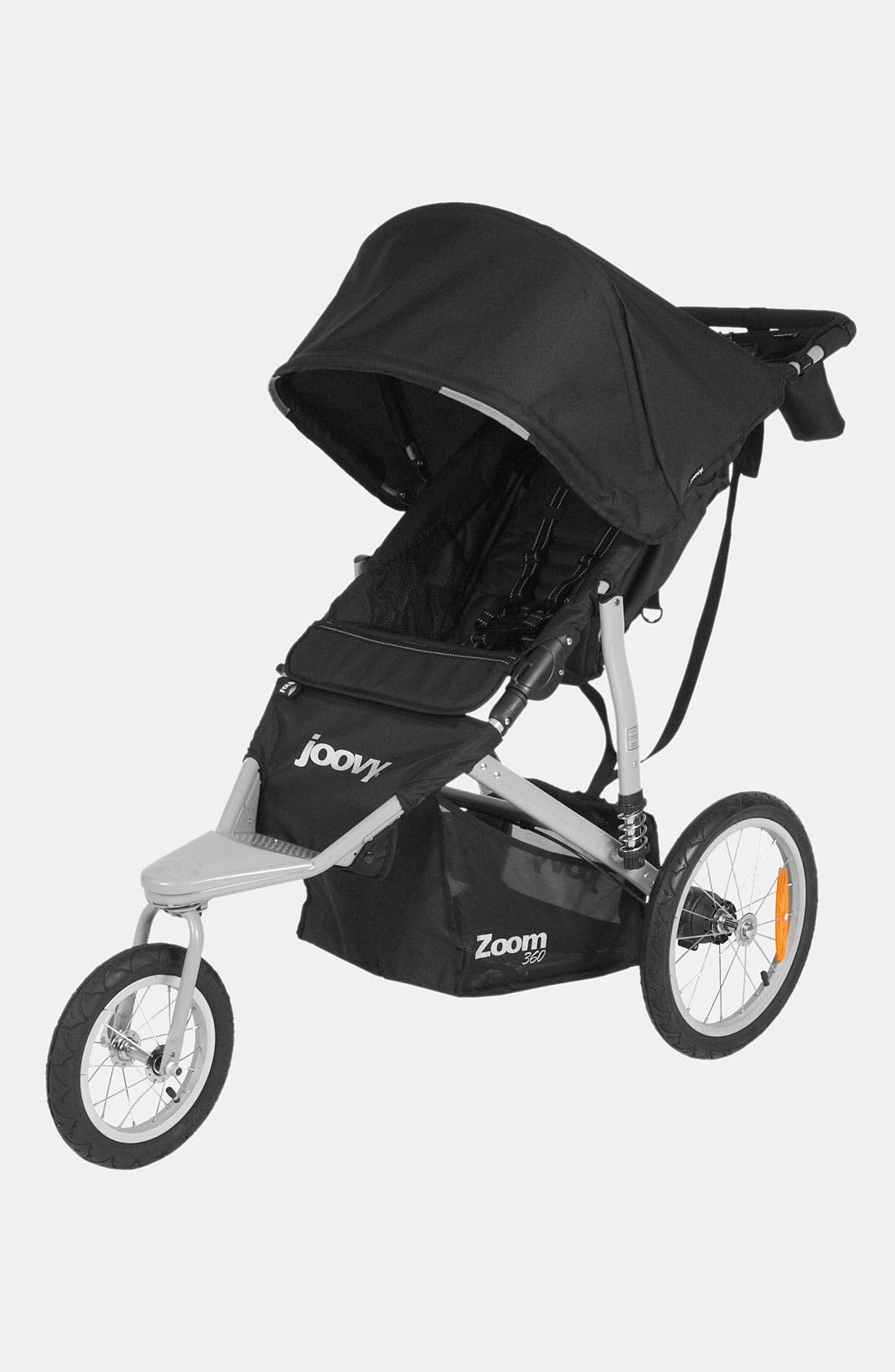 joovy zoom 360 accessories