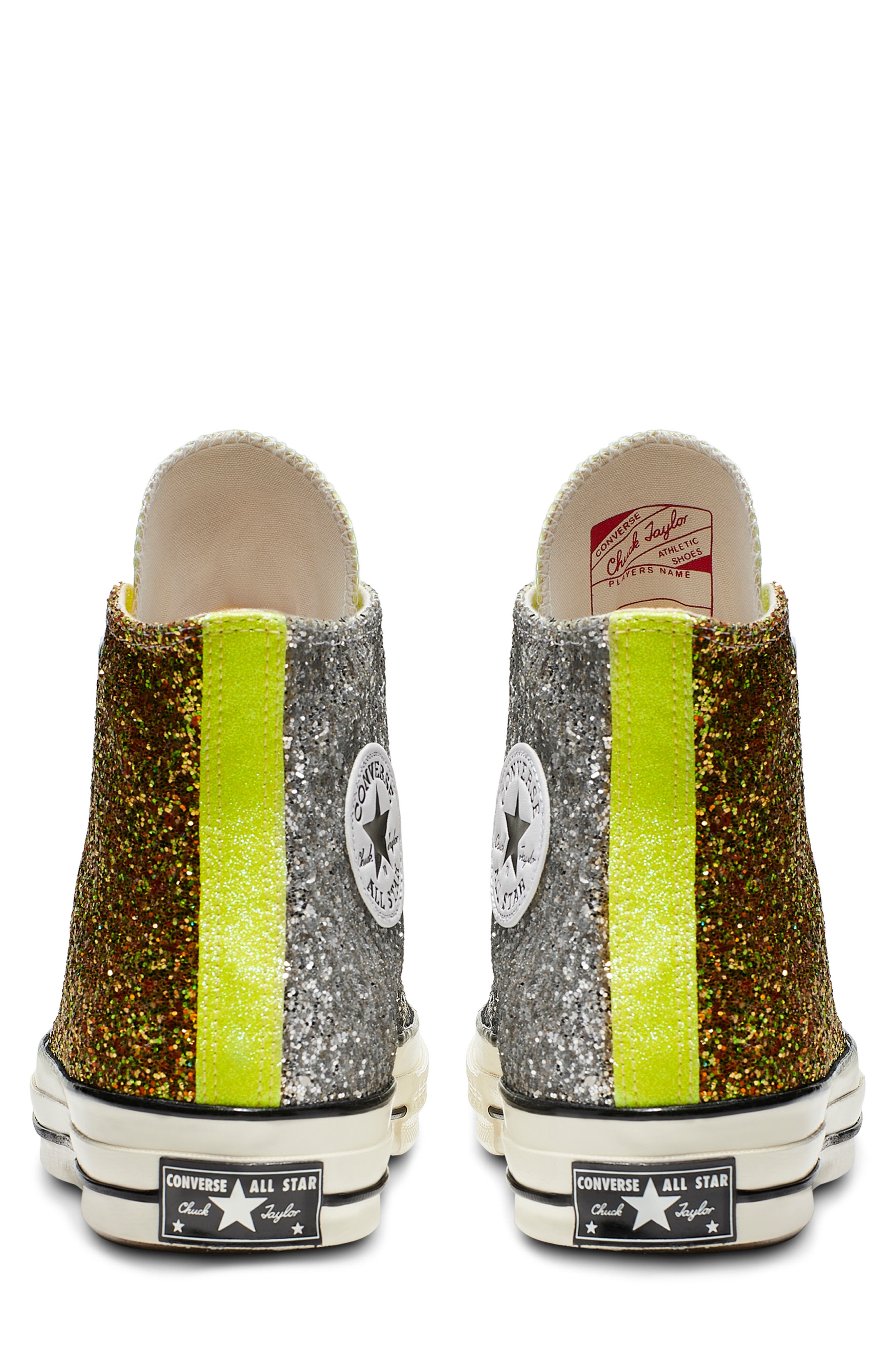 jw anderson converse nordstrom