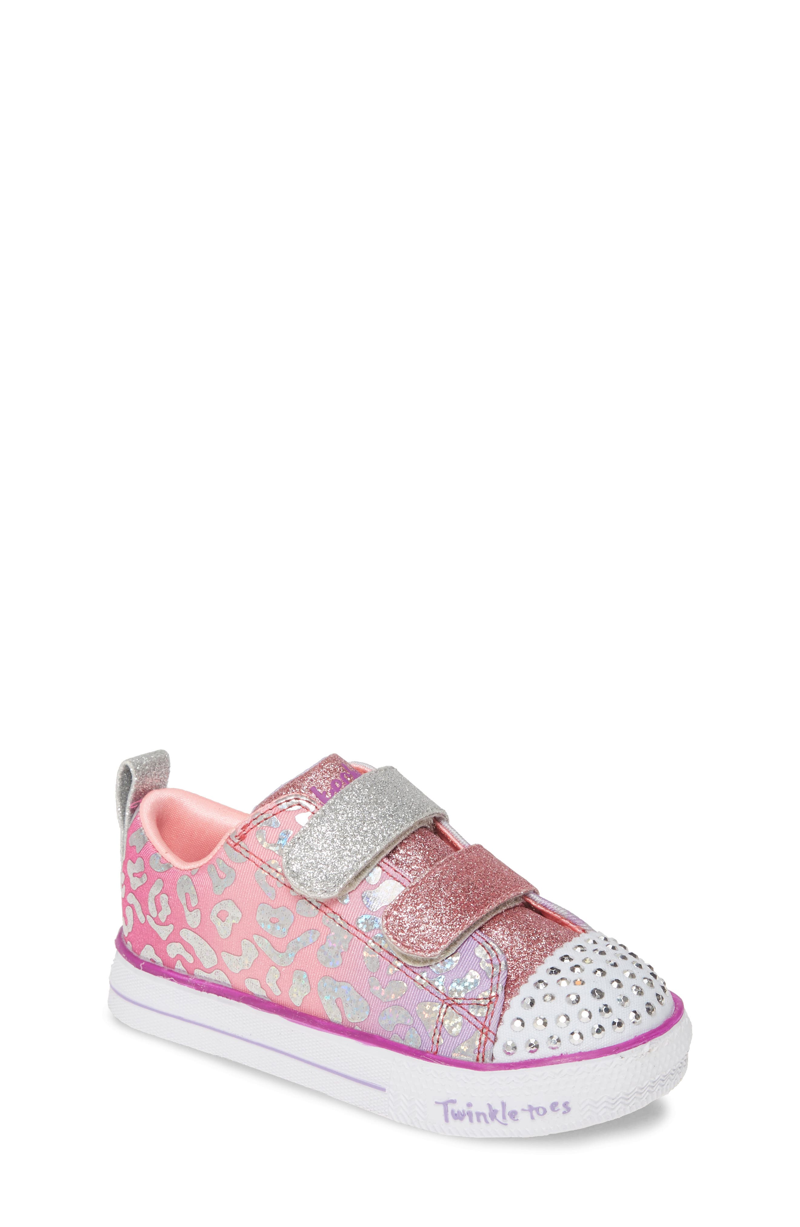 twinkle toes toddler