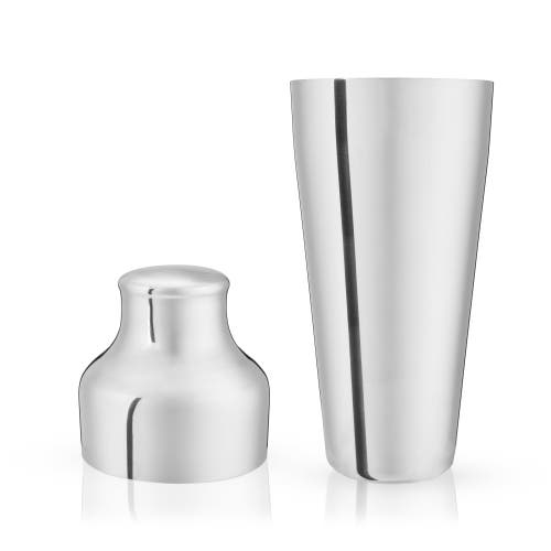 Viski Harrison Parisian Cocktail Shaker In Harrison