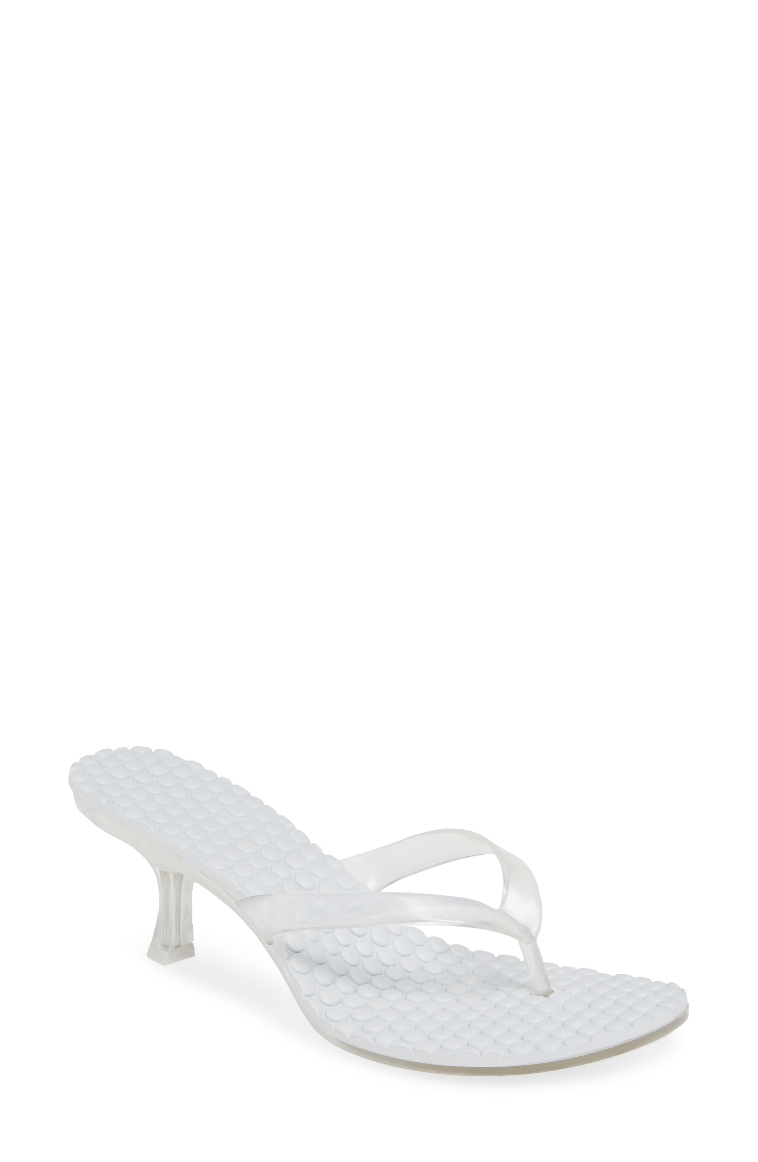 jeffrey campbell elina slide sandal