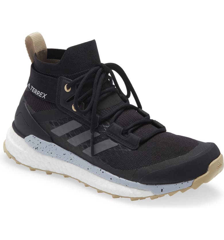 Adidas Terrex Free Hiker Primeblue Women's Size 7.5 Hiking Shoes Black FY7330 wholesale