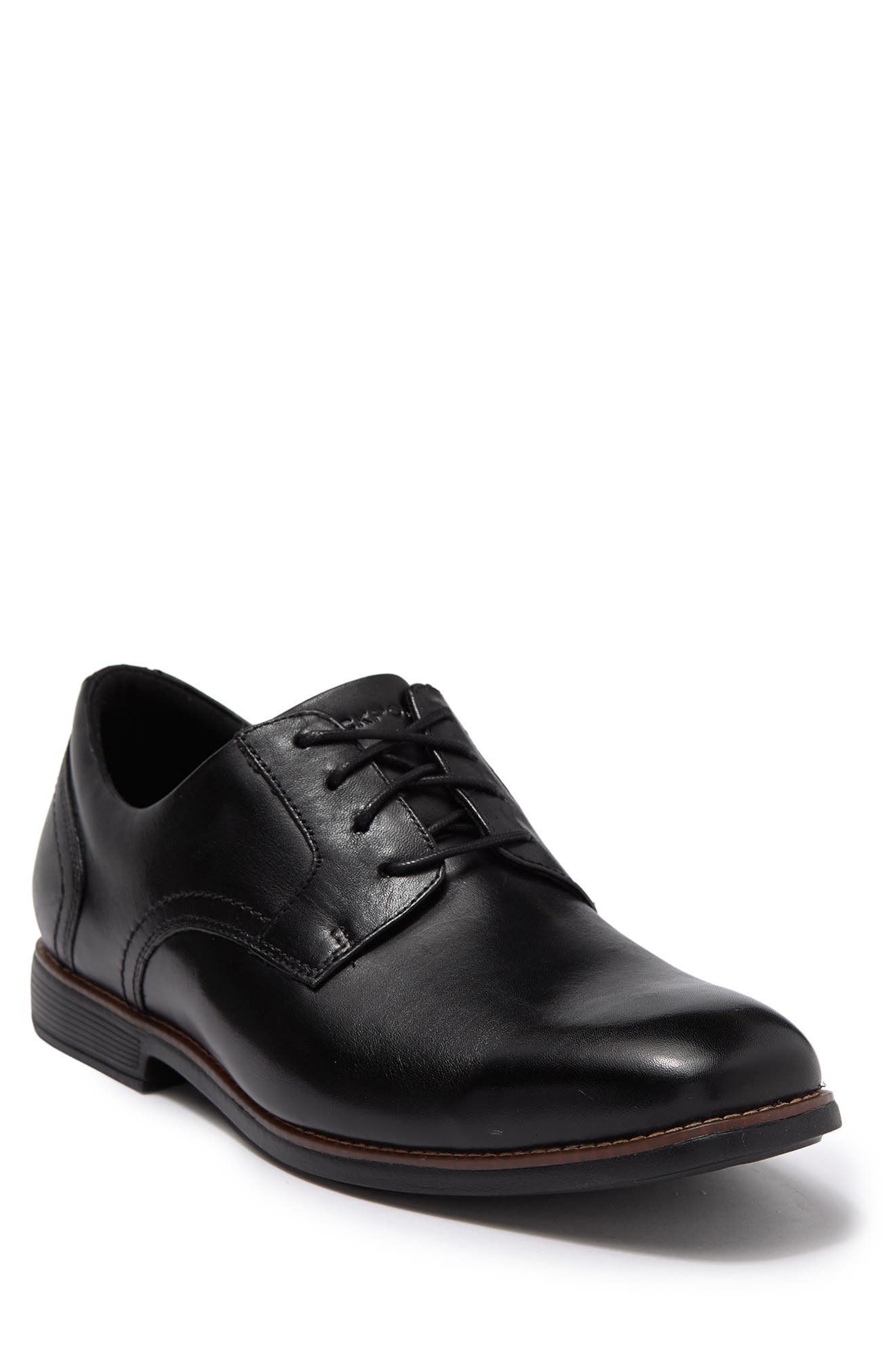 rockport slayter plain toe