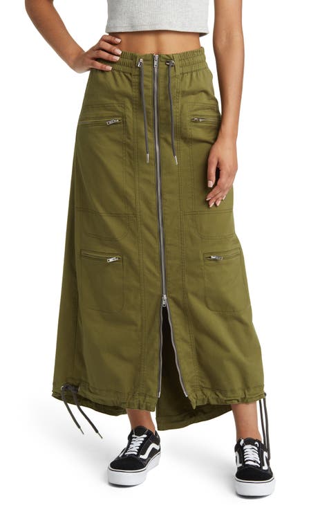 Women's Cargo Skirts | Nordstrom