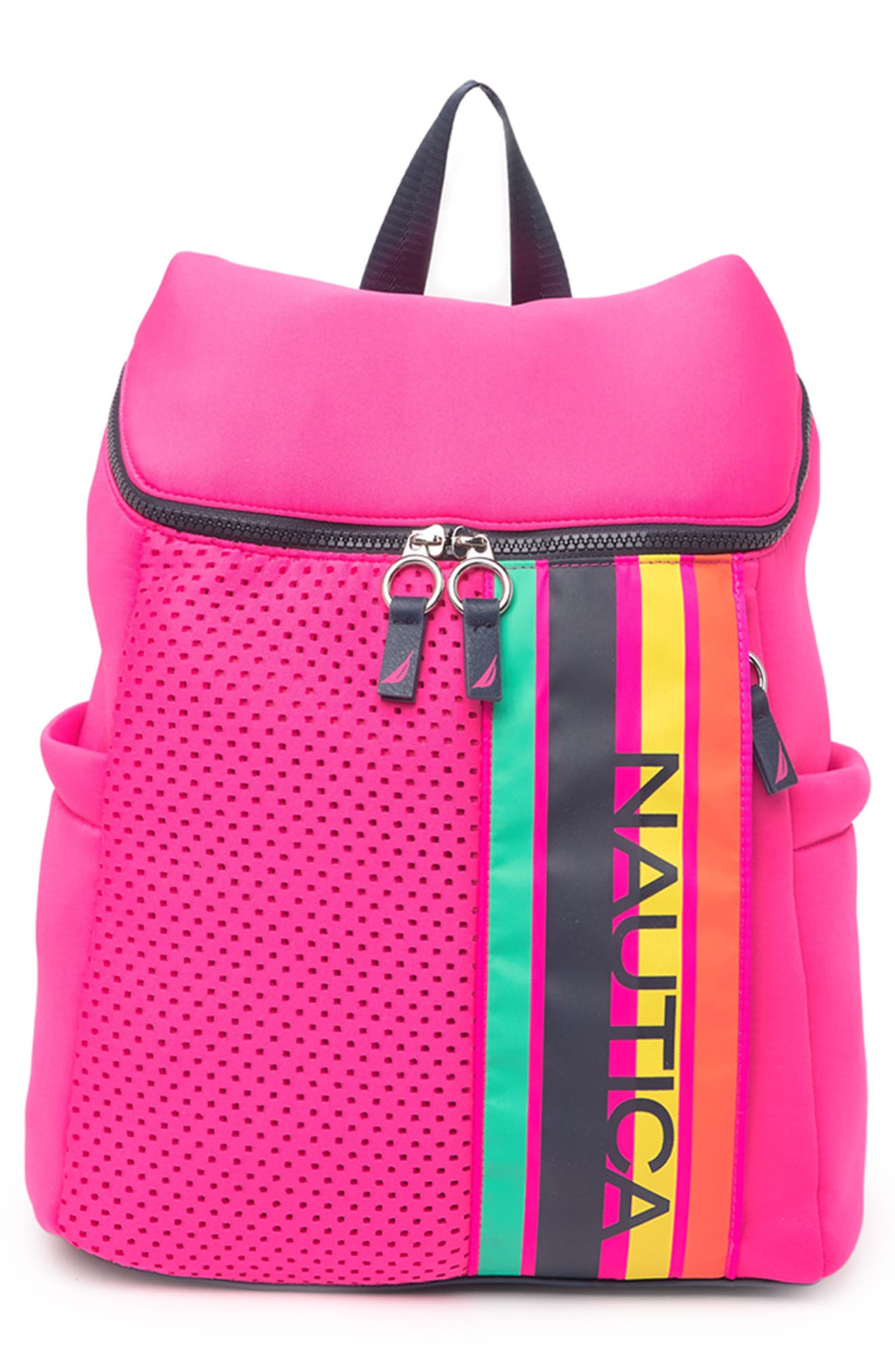 NAUTICA JETTY BACKPACK 077979716768