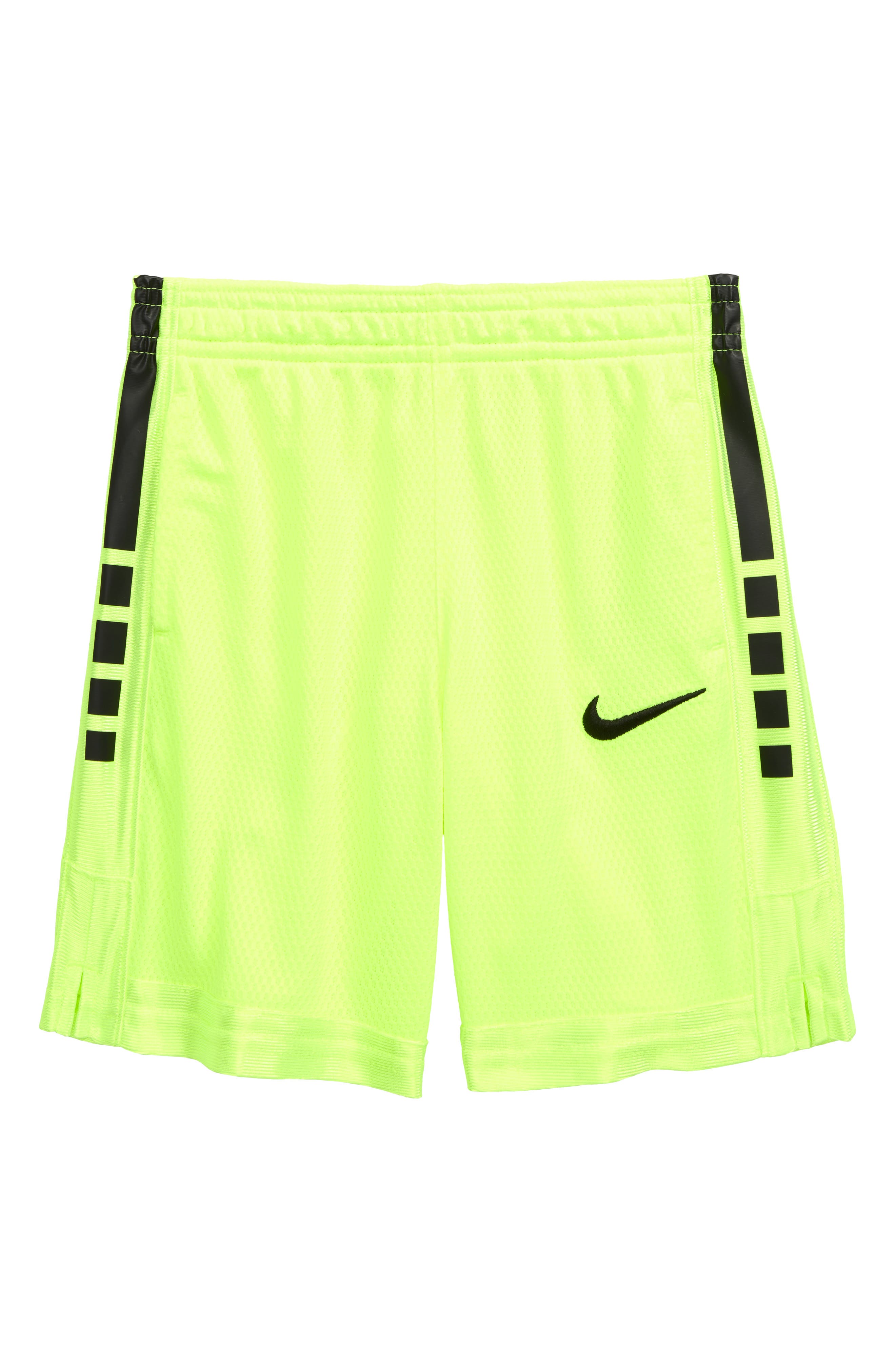 nike elite shorts kids