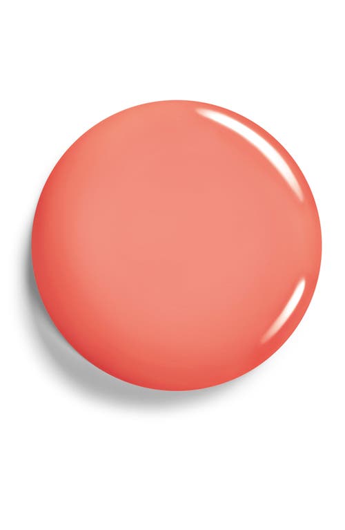 ARMANI COLLEZIONI ARMANI BEAUTY LUMINOUS SILK LIQUID BLUSH CHEEK TINT 