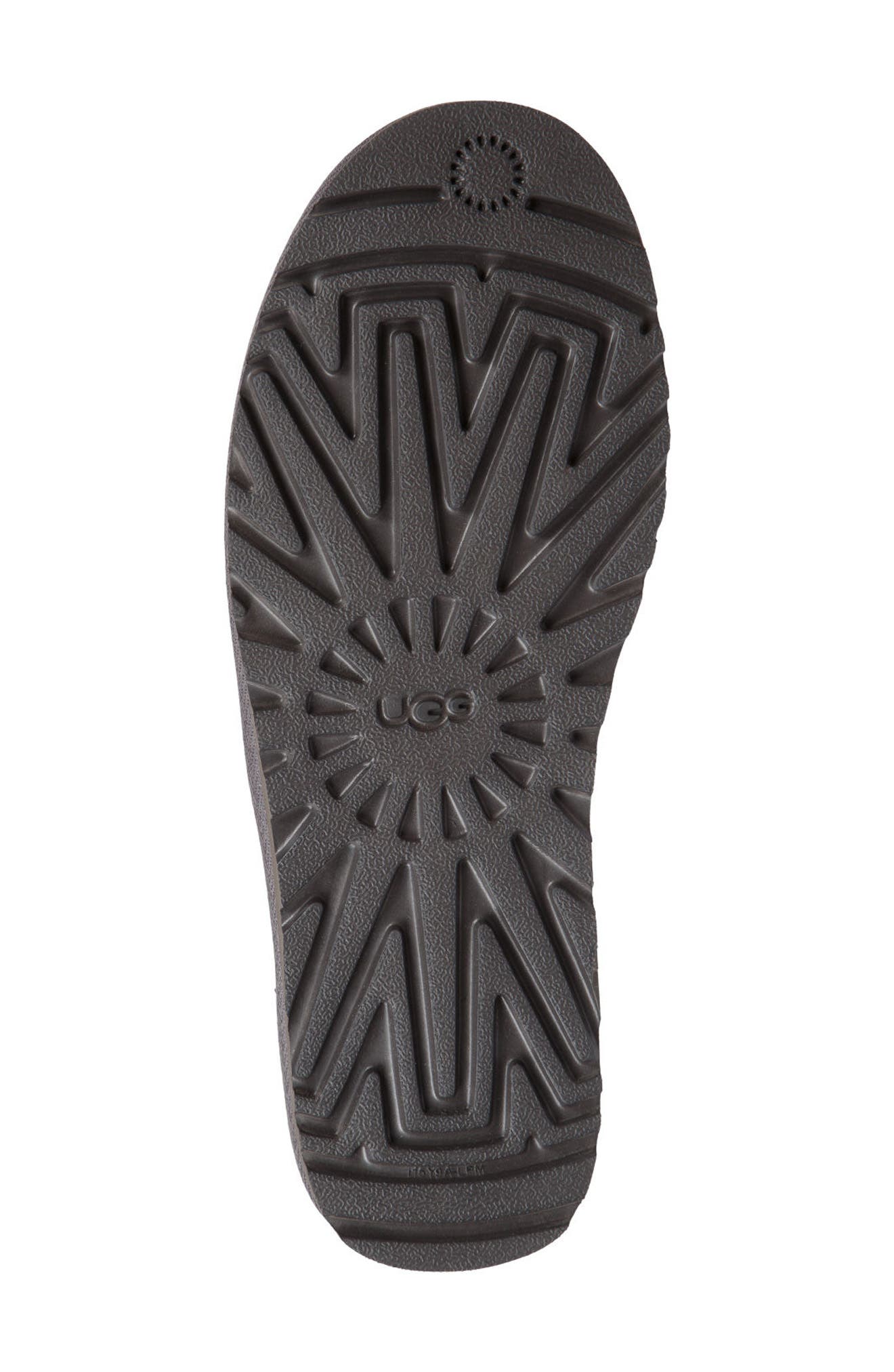 neumel unlined chukka boot