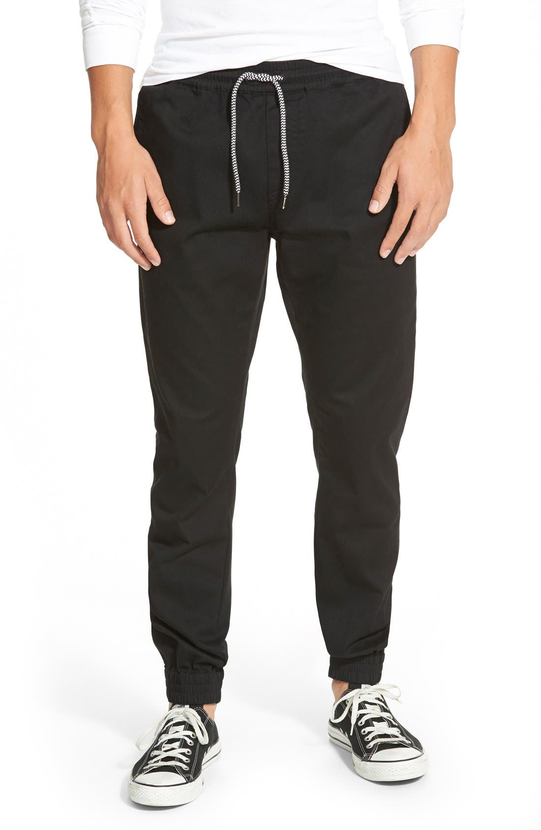 Slim Fit Jogger Pants Nordstrom