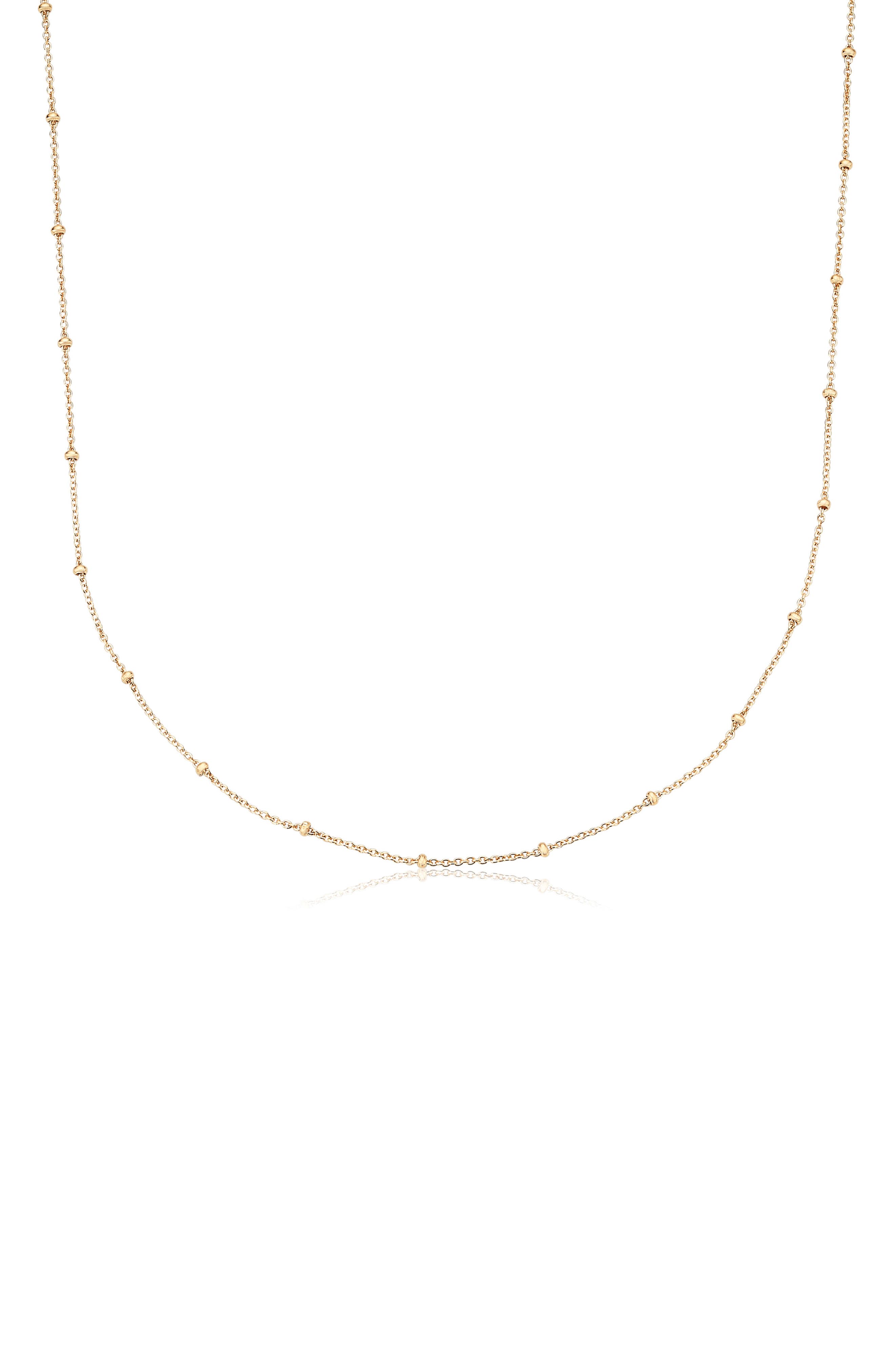 nordstrom necklaces sale