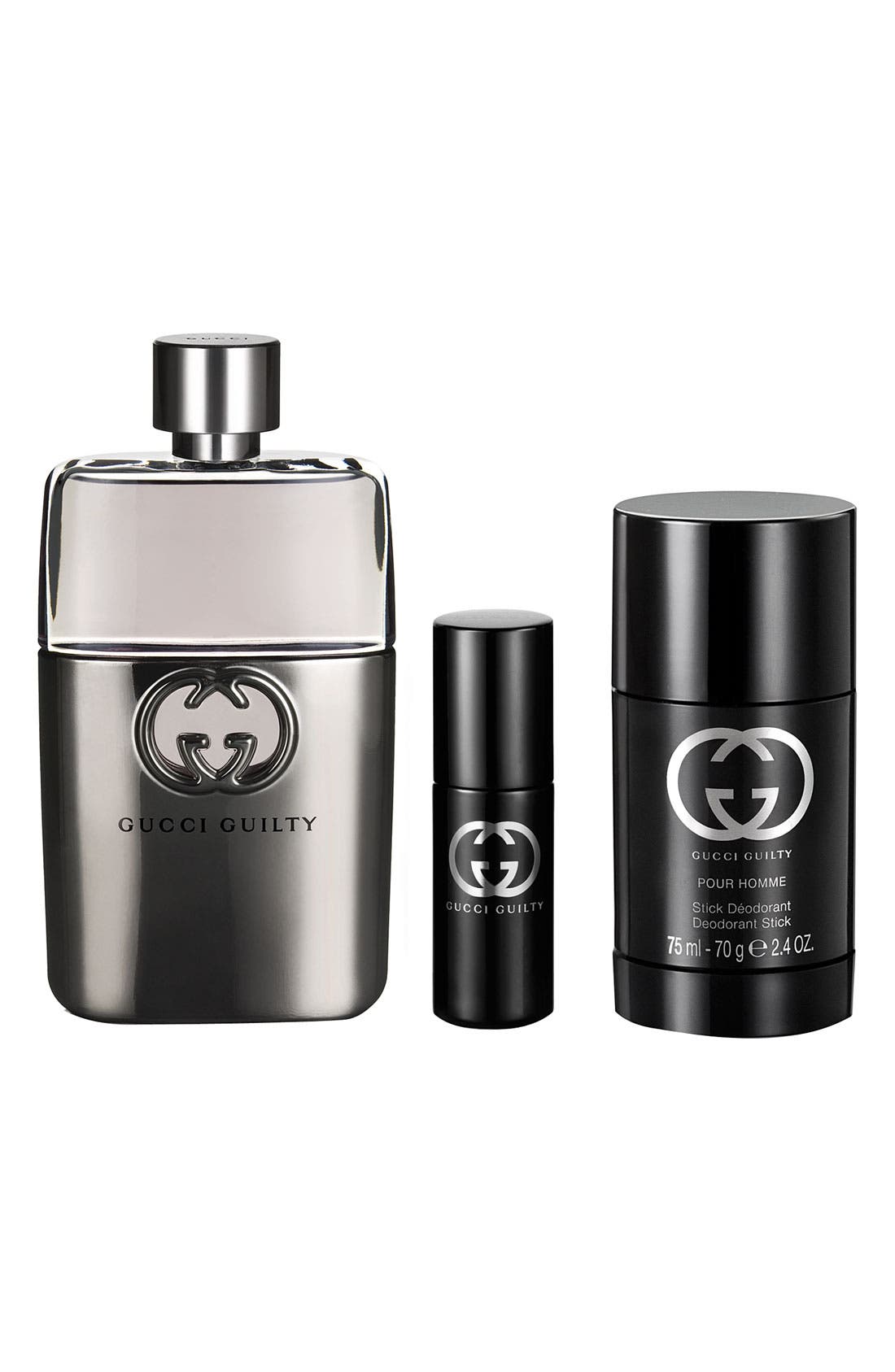 gucci cologne nordstrom