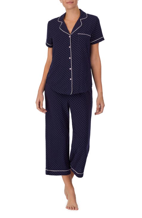 Women's Blue Pajama Sets | Nordstrom