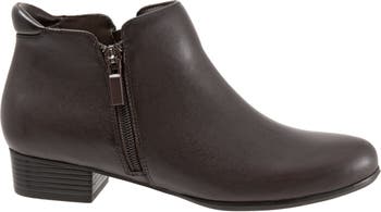 Trotters major sales bootie