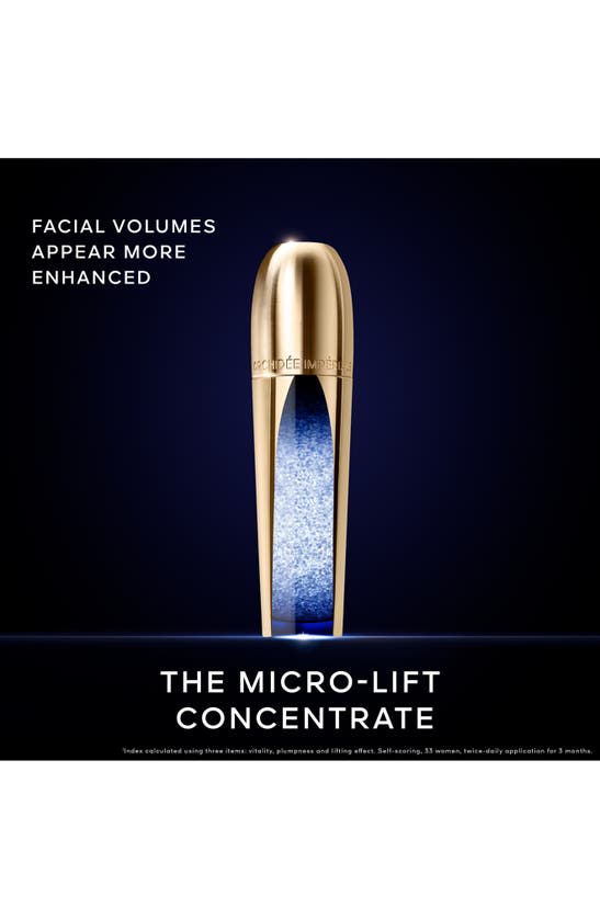 Guerlain The Imperial Ritual Orchidee Imperiale Gift Set Skin Care 3346470619777