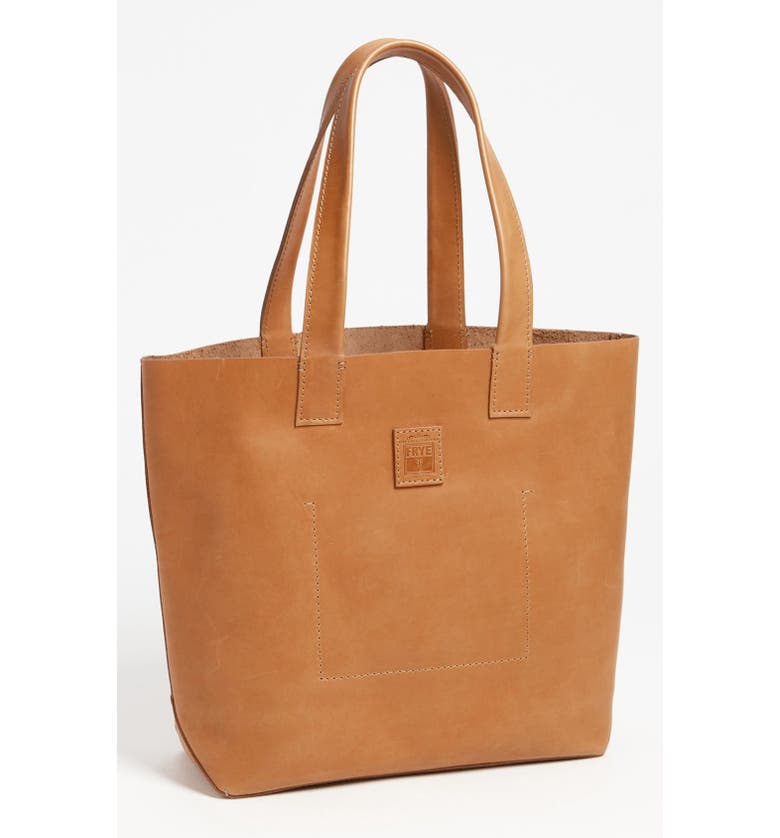 Frye 'Stitch' Leather Tote | Nordstrom