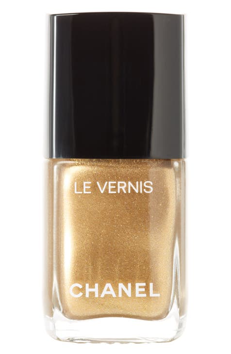 Shop Metallic Chanel Beauty Online