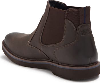 Nunn bush chelsea clearance boot