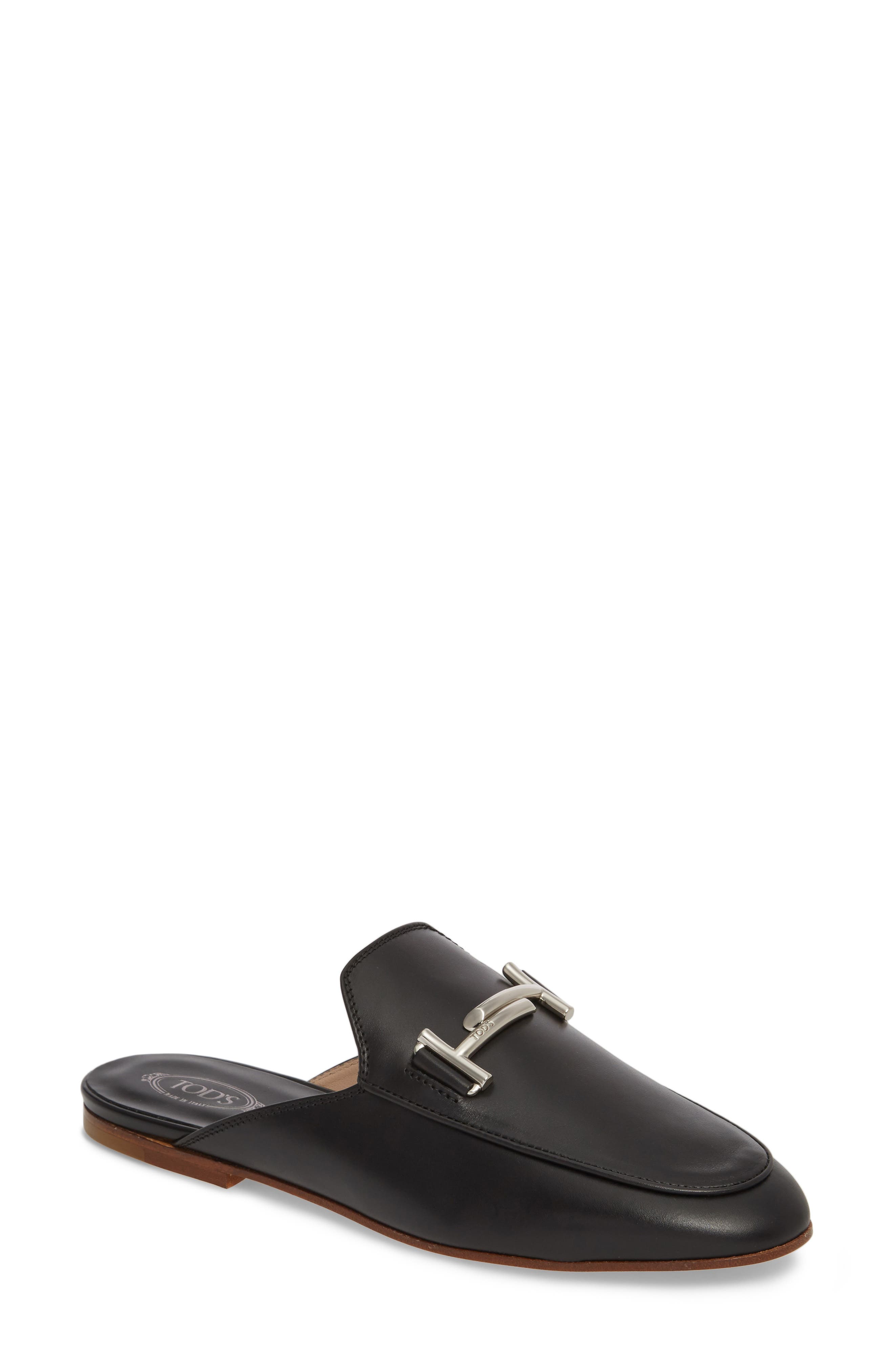 tods double t mule