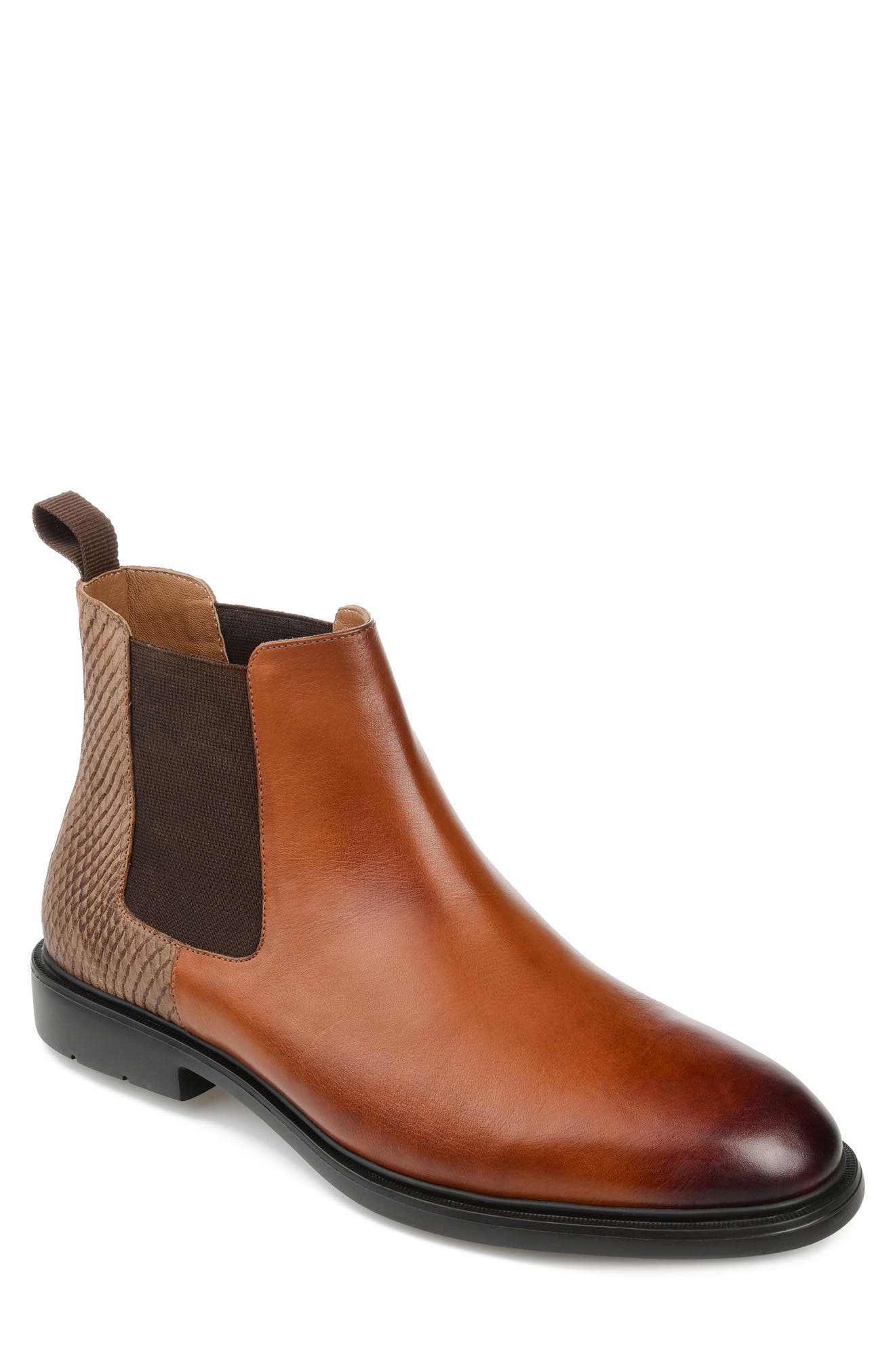 nordstrom rack mens dress boots