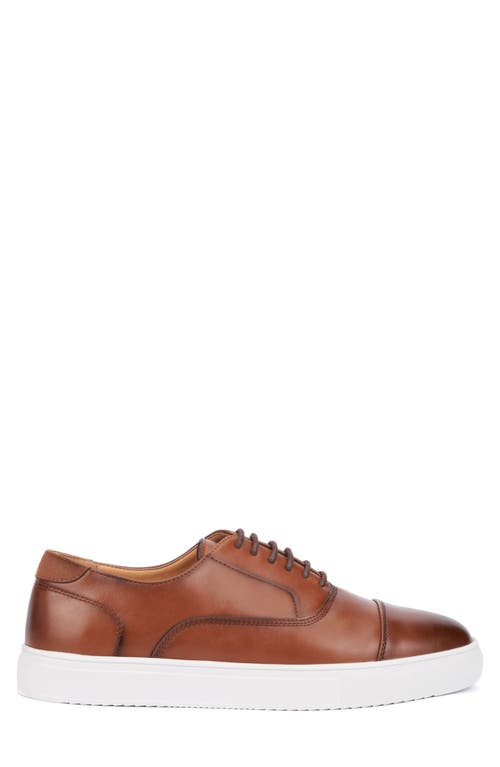 X-ray Footwear Men's Felix Low Top Sneakers In Tan