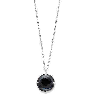 Ippolita Rock Candy Pendant Necklace