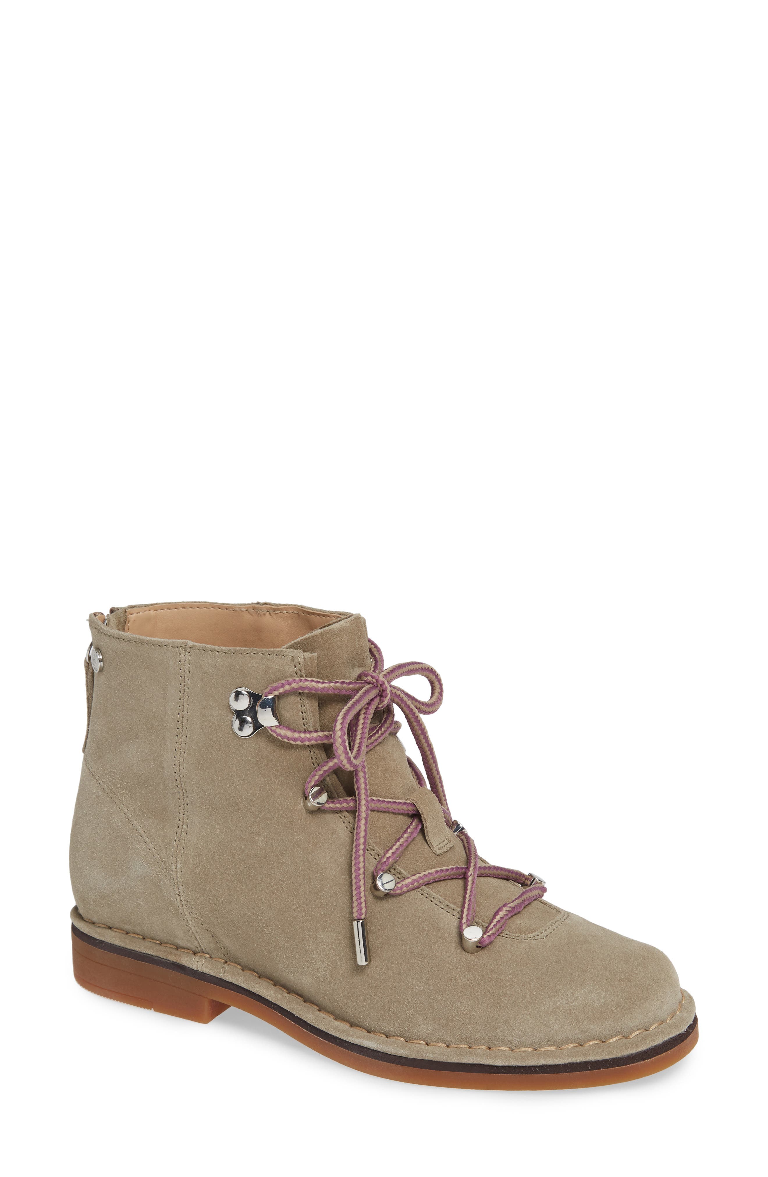 hush puppies catelyn hiker boot