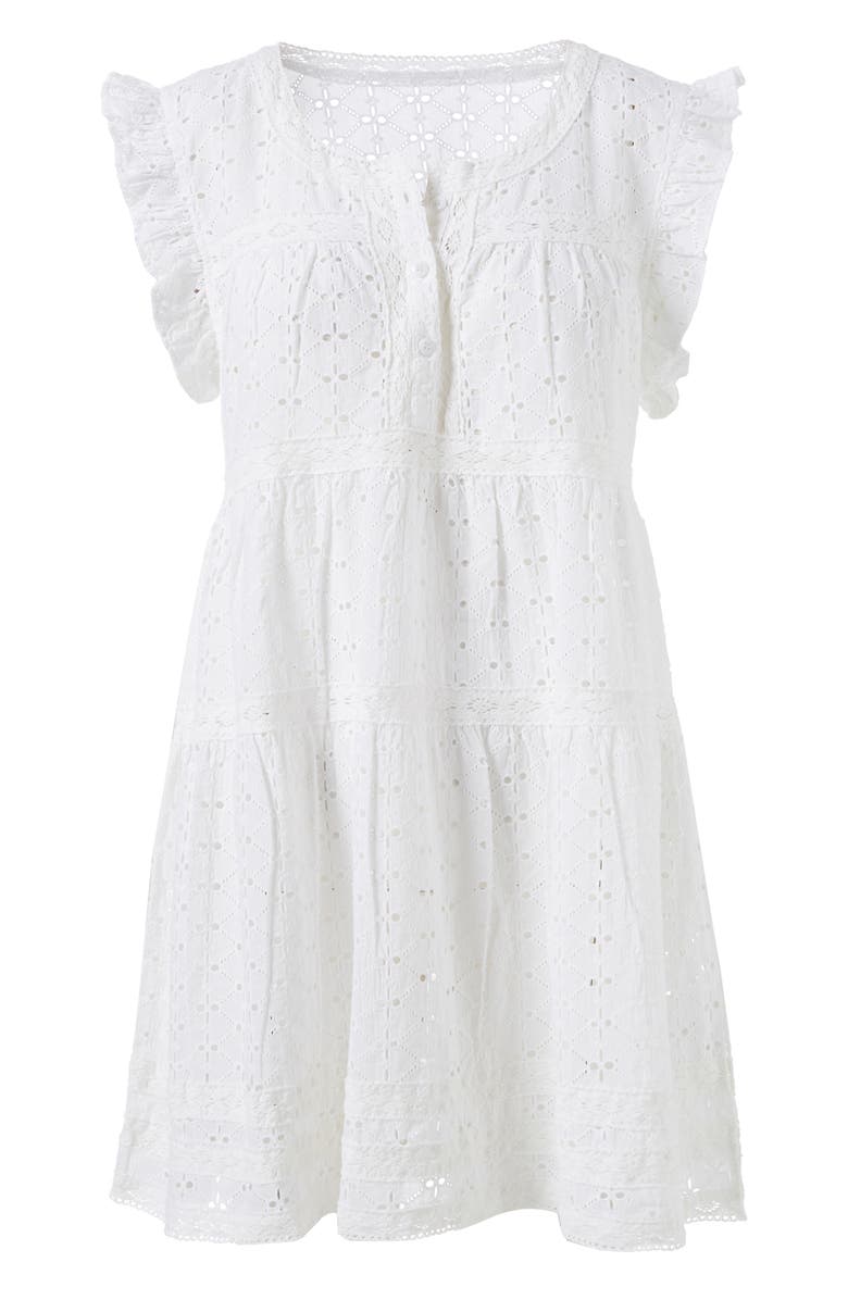 Melissa Odabash Rebekah CoverUp Dress Nordstrom