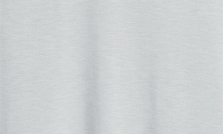 Free Fly Shade Upf 50+ Hoodie In Heather Aspen Grey