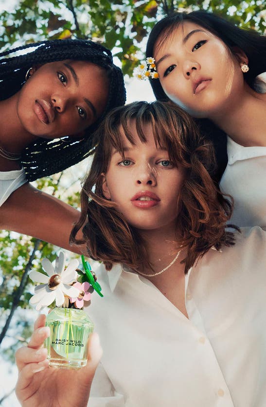 MARC JACOBS MARC JACOBS DAISY WILD EAU DE PARFUM