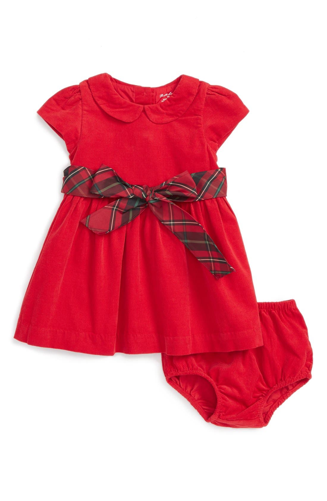 baby dress ralph lauren
