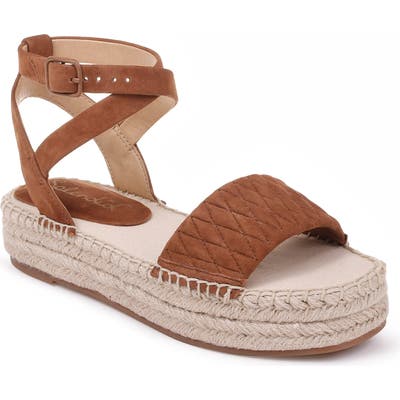 Splendid Seward Espadrille Platform Sandal