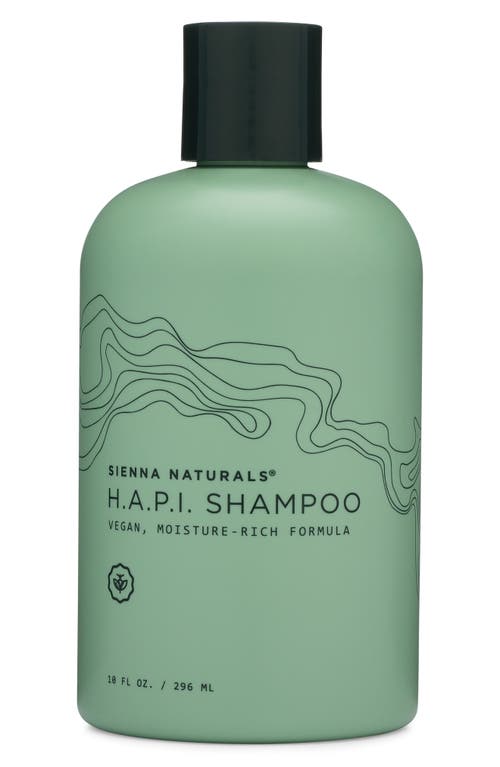 H. A.P. I. Shampoo