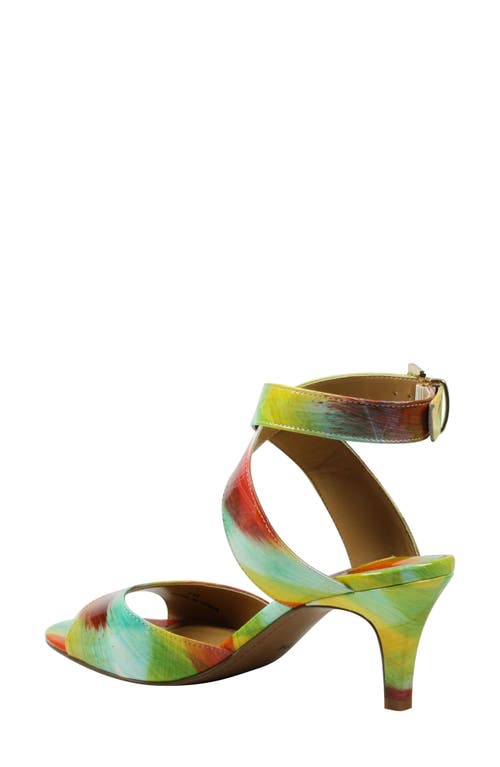 J. RENEÉ J. RENEÉ SONCINO STRAPPY SANDAL