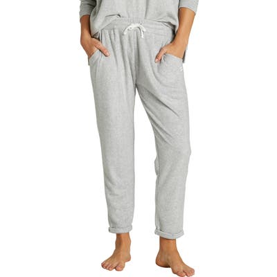 Billabong So Cozy Sweatpants, Grey