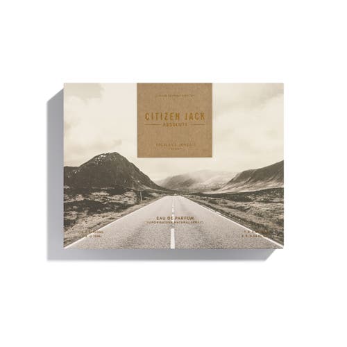 Michael Malul Citizen Jack Absolute Gift Set