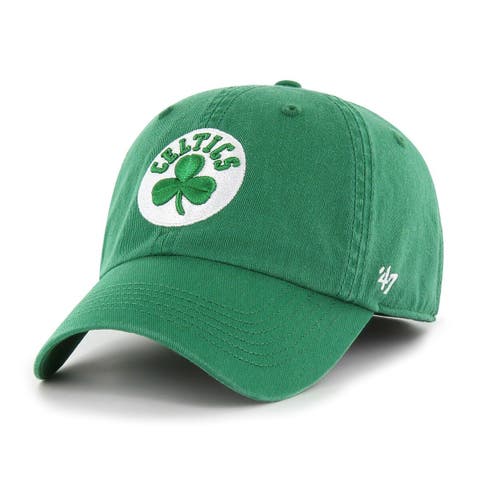 New Era 9FIFTY Boston Celtics 2 Tone Snapback Hat Kelly Green Black
