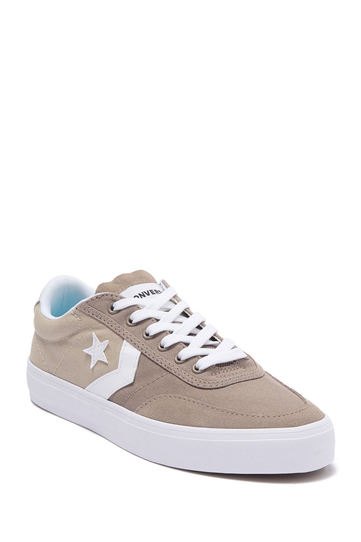 converse courtlandt sneaker