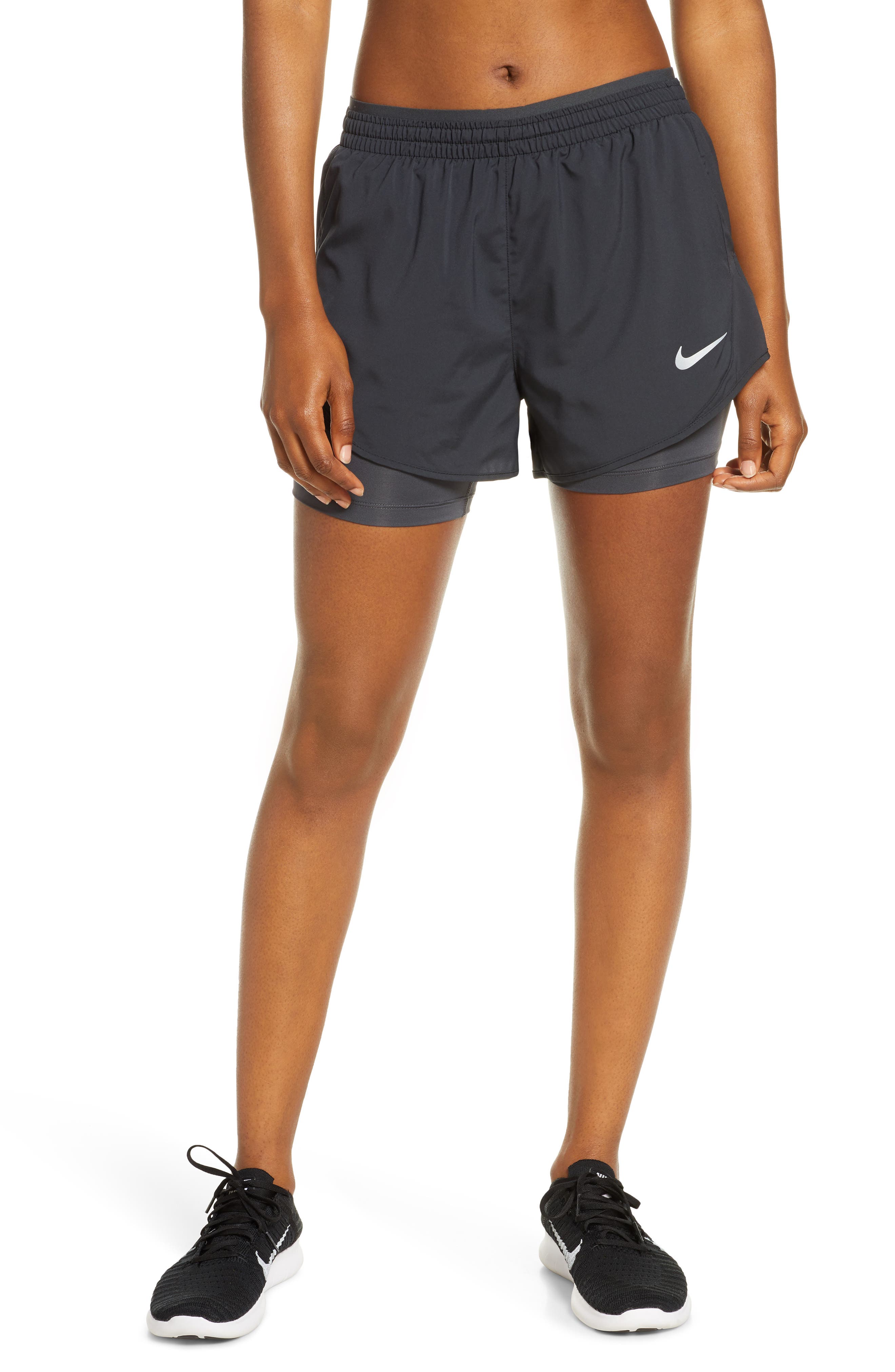Nike Tempo Lux 2-in-1 Running Shorts 