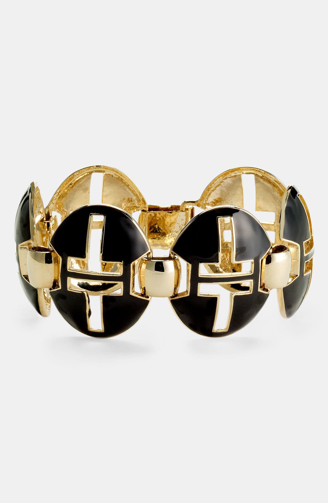 Tory Burch 'Tyler' Oval Link Bracelet Nordstrom