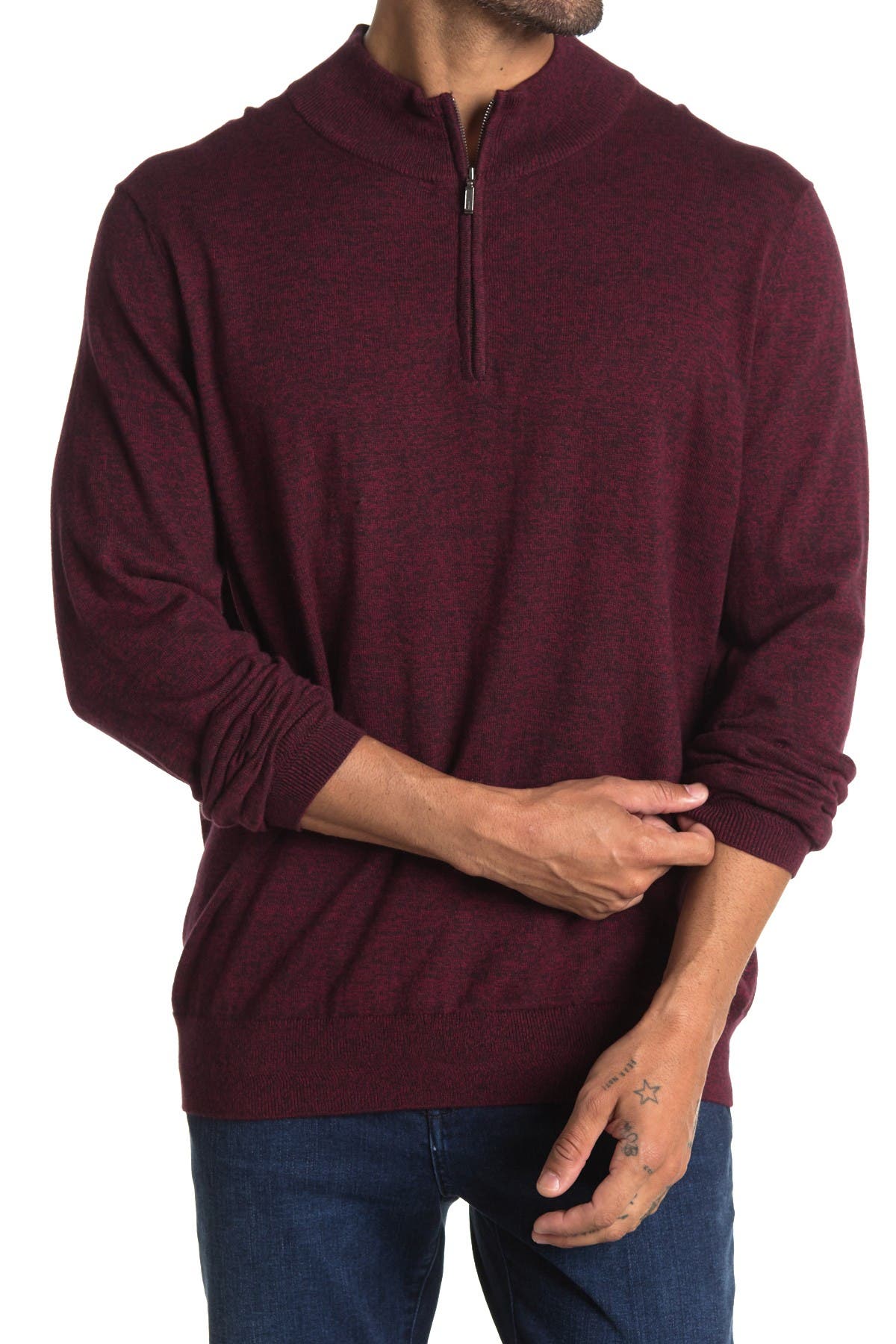 wallin and bros sweater