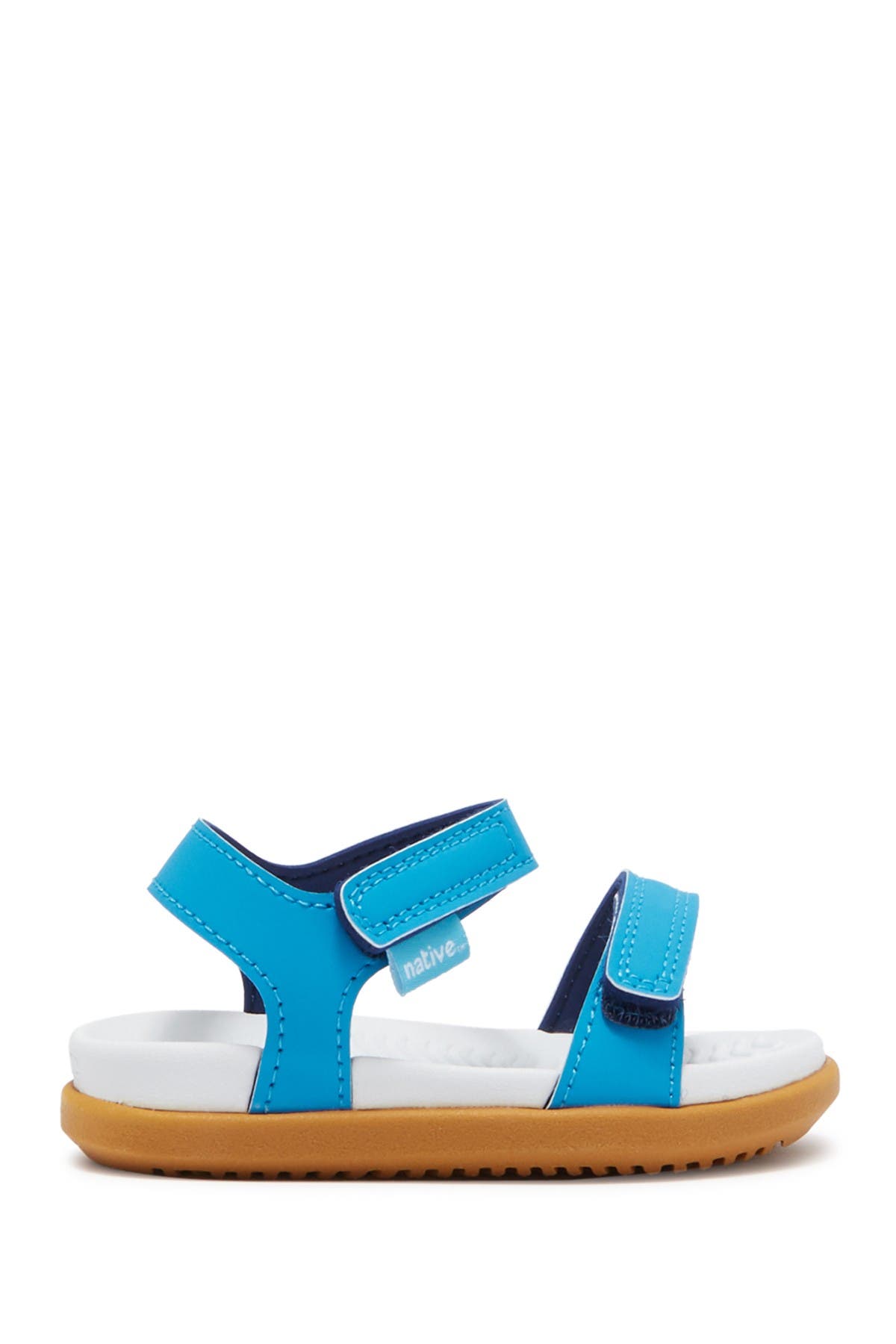 native sandals