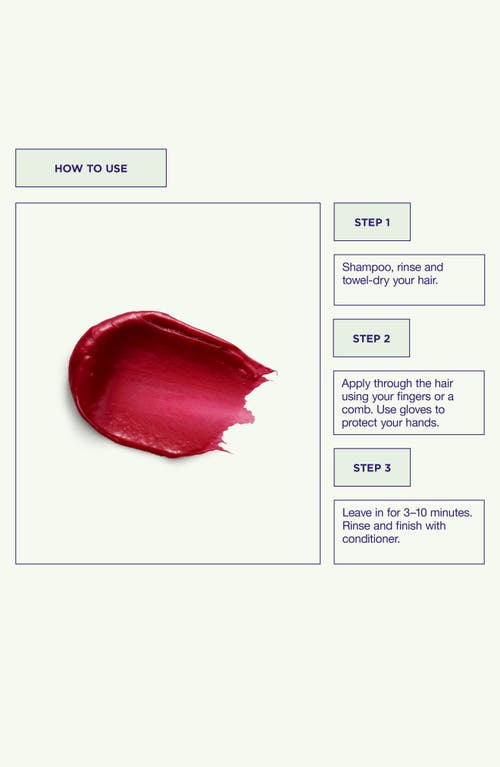 MARIA NILA MARIA NILA COLOUR REFRESH HAIR MASK