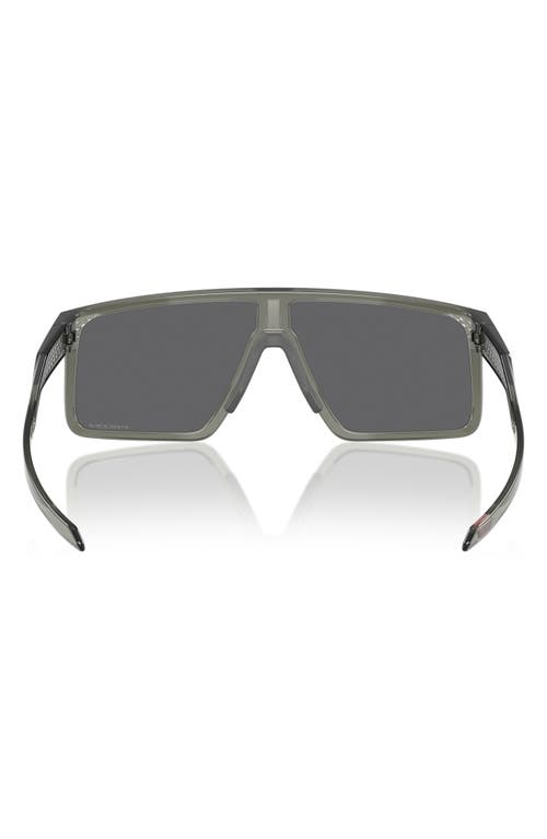 Oakley Helux Sunglasses In Grey Smoke