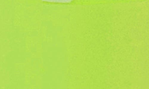 Le Mini Macaron Gel Nail Polish In Lime