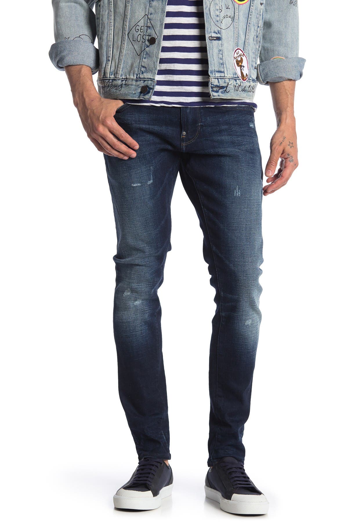 32 34 jeans
