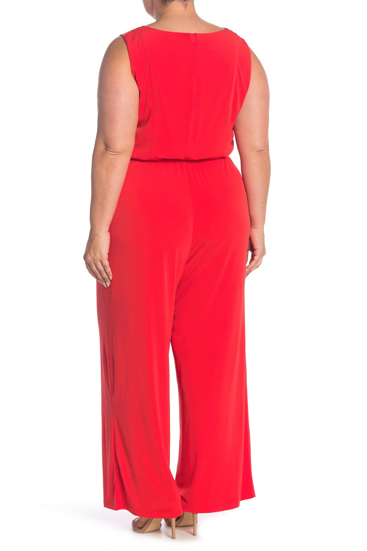 Vince Camuto | Sleeveless Cowl Neck Jumpsuit | Nordstrom Rack