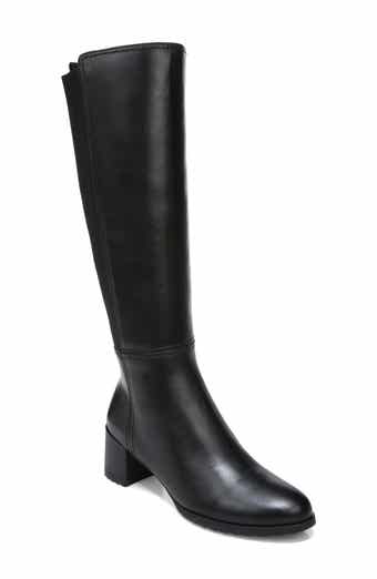 Josef Seibel Selena 21 Tall Plain Toe Boot (Women) | Nordstrom