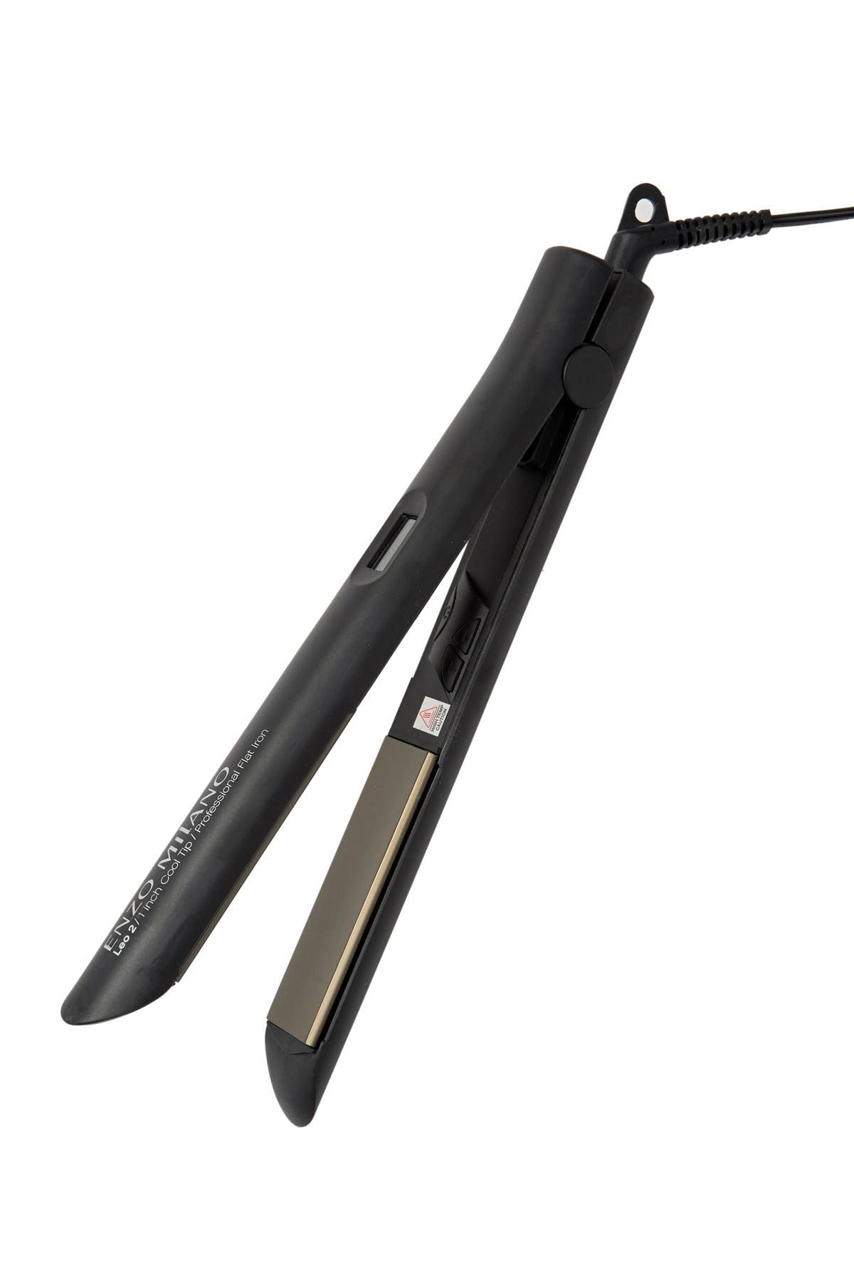 enzo milano straightener