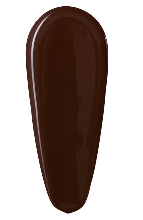 Bobbi Brown Weightless Skin Oil-controlling Foundation Spf 15 With Hyaluronic Acid Warm Espresso 1 oz / 30 ml In Warm Espresso
